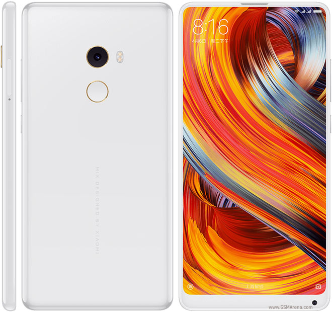 Xiaomi Mi Mix 2-8GB-128GB
