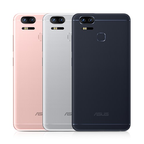 Asus Zenfone 3 Zoom ZE553KL