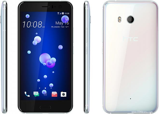HTC U11 128GB -یو یازده