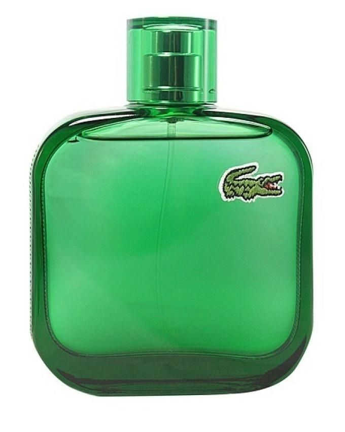 عطر مردانه 100میل Lacoste Vert