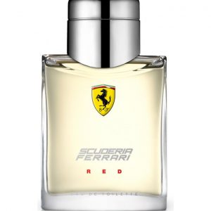 3 عطر مردانه 125میل Ferrari Red