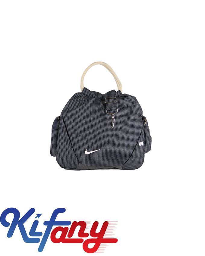 ساک پارچه ای سه حالته طرح دار Kifany