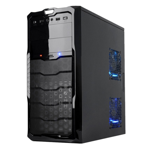 کامپیوتر اسمبل شده Computer assembled Core I3