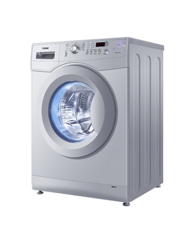ماشین لباسشویی 8 کیلویی مدل HW80-1279N برند Haier