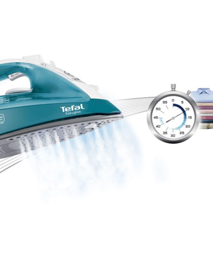 اتو بخار 2200 وات مدل FV3925 برند Tefal