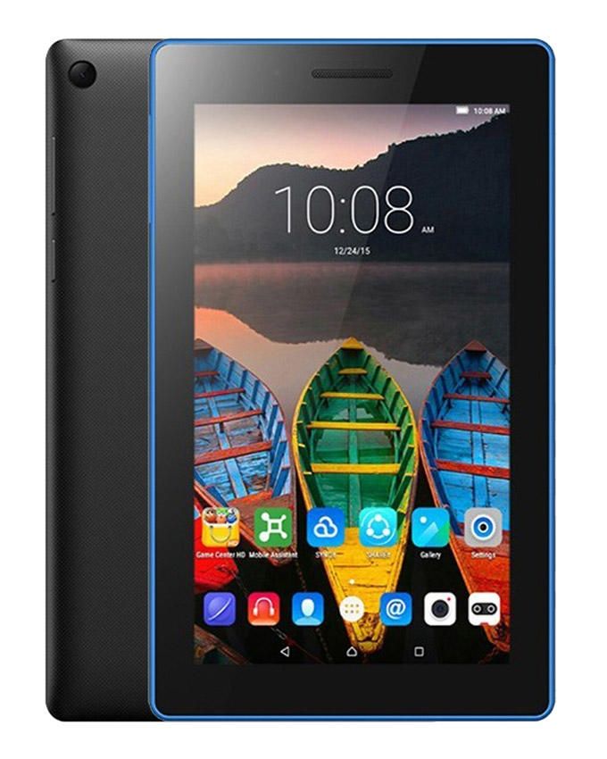تبلت اندرویدی لنوو تب 2 8.0 اینچ Lenovo Tab3 7.0 Essential 8GB Black