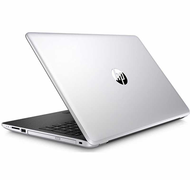 HP Pavilion 15 BS184nia i7/12/1000/4/FHD -15 inch