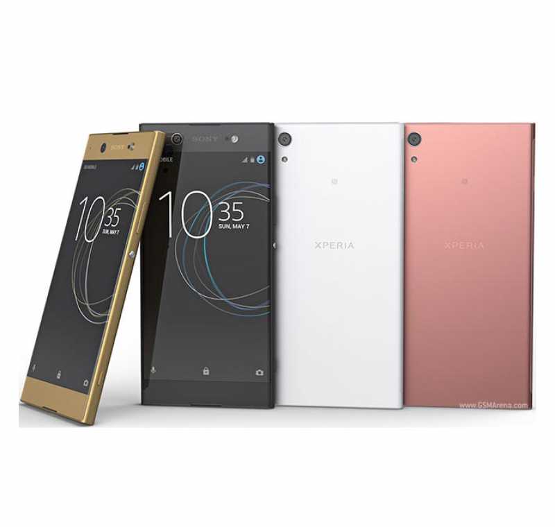 Sony Xperia XA1 Ultra Dual