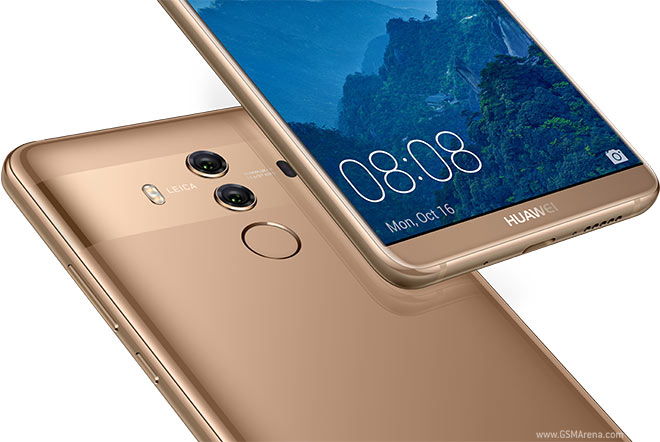 HUAWEI Mate 10 Pro