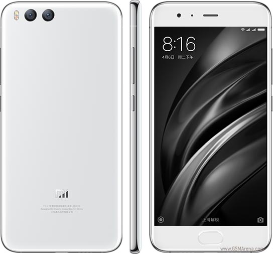 Xiaomi Mi 6-64GB
