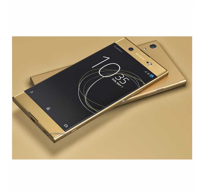 Sony Xperia XA1 Ultra Dual