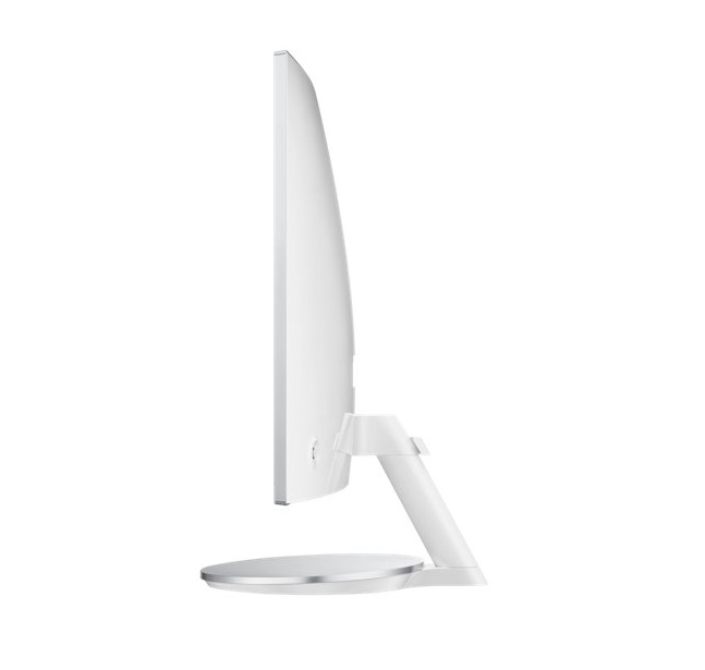 نمایشگر 27 اینچ خمیده سامسونگ Samsung Curved Monitor 27inch C27F591FDM