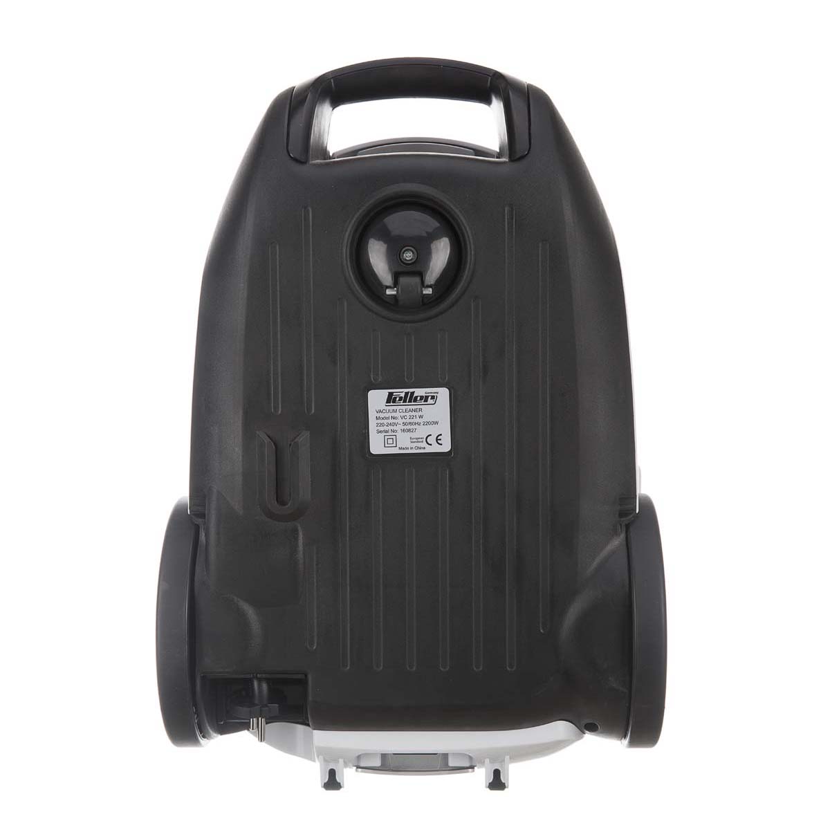 جاروبرقی مدل VC 221 فلر