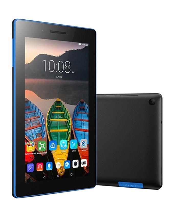 تبلت اندرویدی لنوو تب 2 8.0 اینچ Lenovo Tab3 7.0 Essential 8GB Black