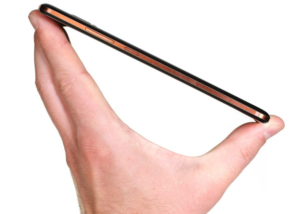 Nokia 7 PLUS