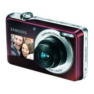 دوربین دیجیتال سام پی ال 100