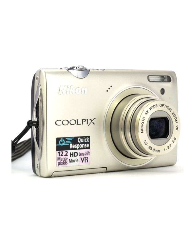 Nikon دوربین دیجیتال نیکون کولپیکس اس 5100