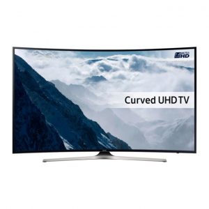Samsung 49in 49KU7975 7 Series Smart 4K LED TV