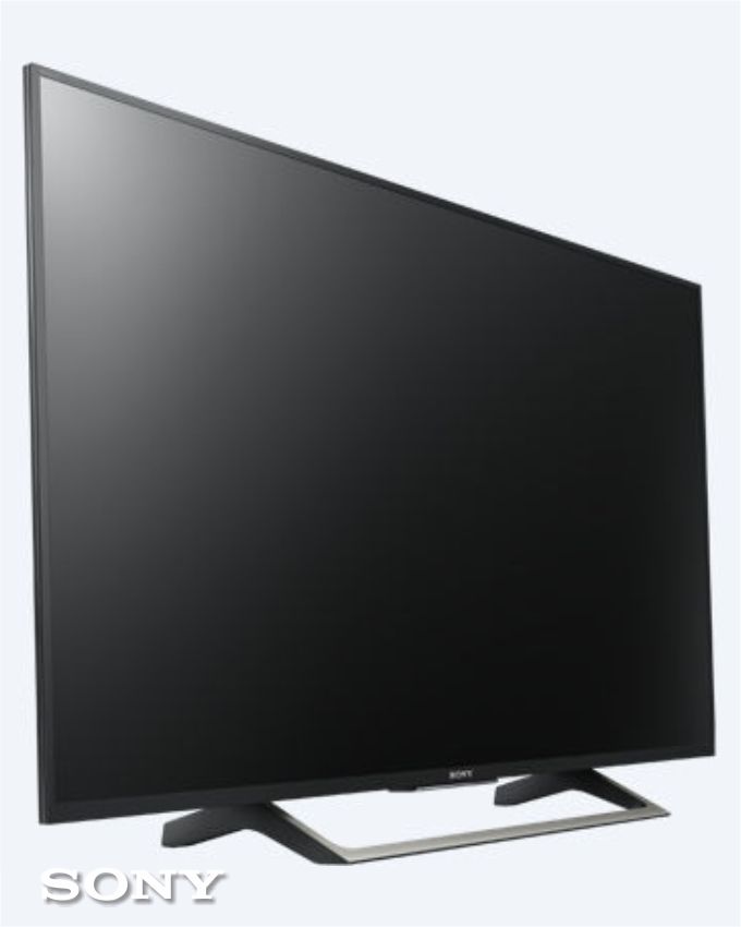 SONY KD-49X8000E BRAVIA