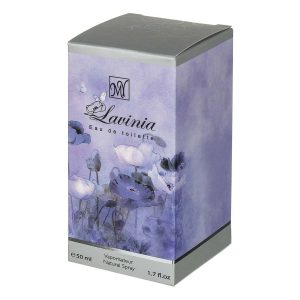 2 عطر زنانه لاوینیا 50 میلیلیتری مای