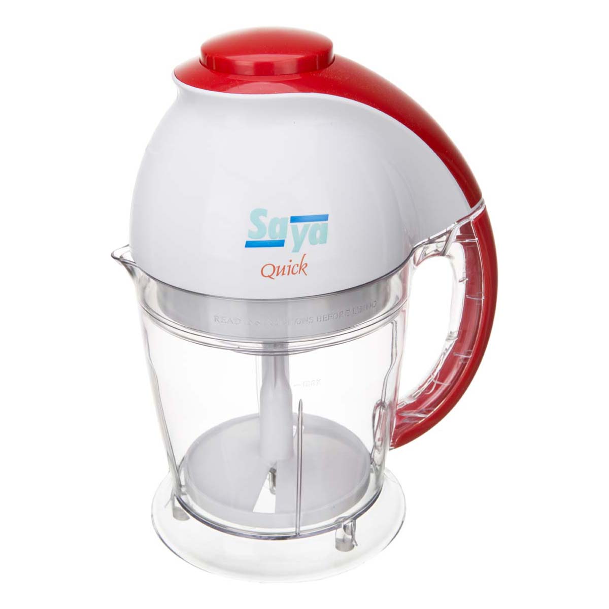 خرد کن و مخلوط کن مدل QMC-20 سایا