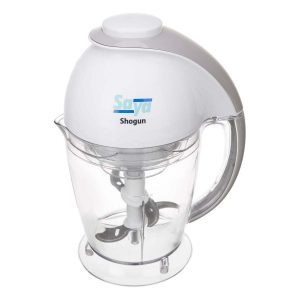 2 خرد کن و مخلوط کن شوگان مدل SMC220 سایا