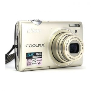 2 Nikon دوربین دیجیتال نیکون کولپیکس اس 5100