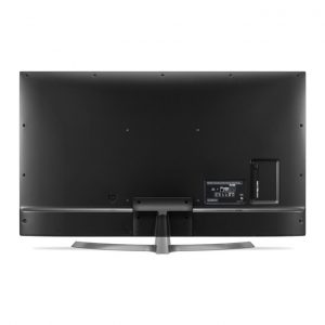 2 LG 49in 49UJ69000GI 4K UHD LED TV