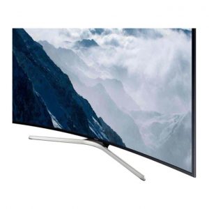 2 Samsung 49in 49KU7975 7 Series Smart 4K LED TV
