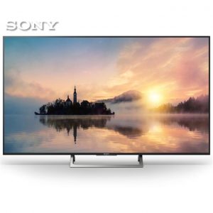 SONY KD-49X8000E BRAVIA