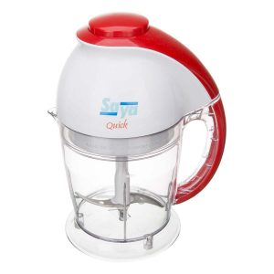 3 خرد کن و مخلوط کن مدل QMC-20 سایا