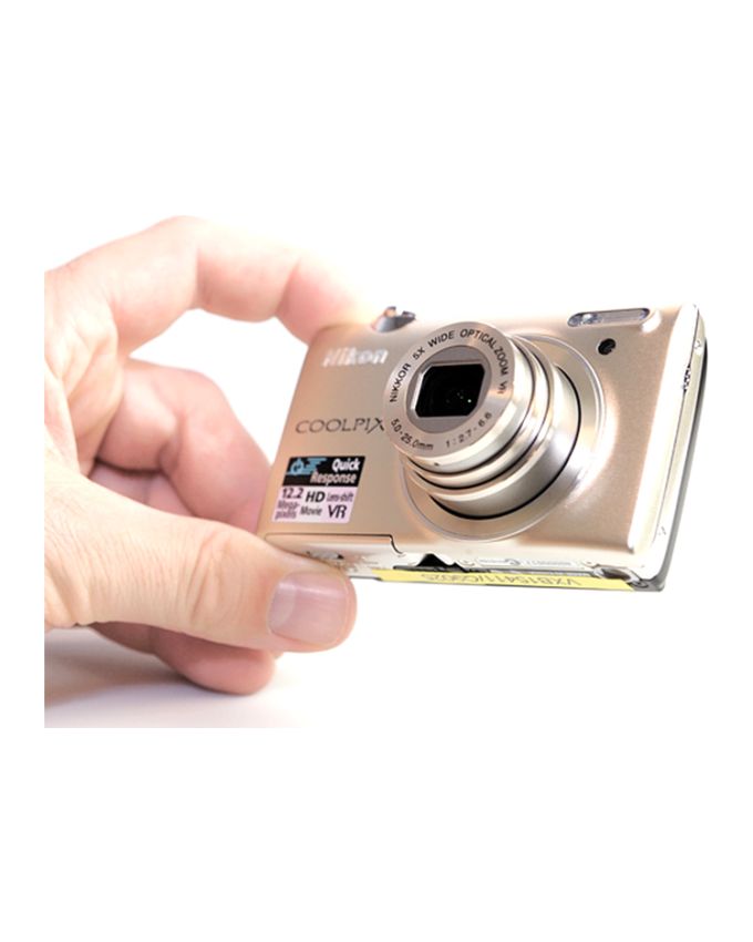 Nikon دوربین دیجیتال نیکون کولپیکس اس 5100