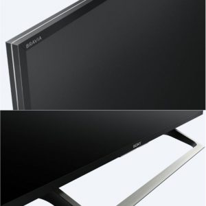 3 SONY KD-49X8000E BRAVIA