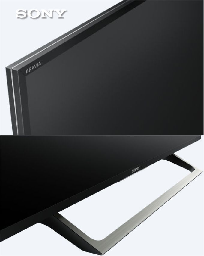 SONY KD-49X8000E BRAVIA