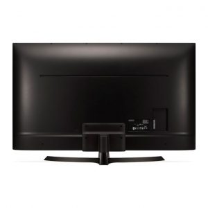 5 LG 49in 49UJ66000GI 4K UHD LED TV