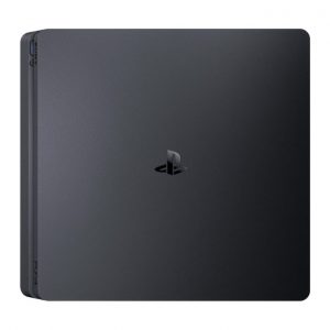 6 Sony PlayStation 4 Slim Region 2 CUH-2116B 1TB