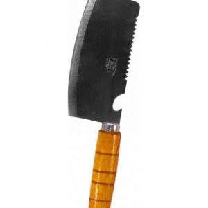 ساتور دو لبه ی کوچک