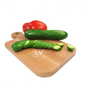 تخته برش چوبی LV سری بیتا