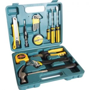 جعبه ابزار16عددی