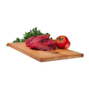 2 تخته برش چوبی LV