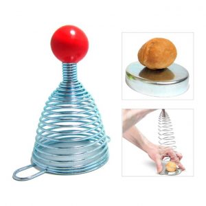 2 گردو شکن دستی فنری Me Shop