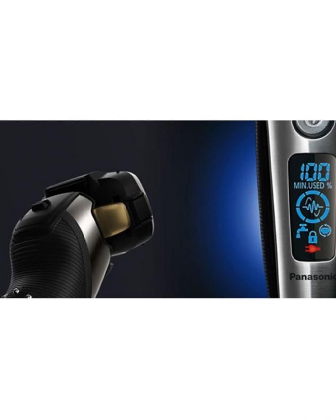 ریش تراش مدل ES-LV9N-S Panasonic