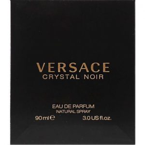 2 عطر زنانه Crystal Noir 90ml EDP