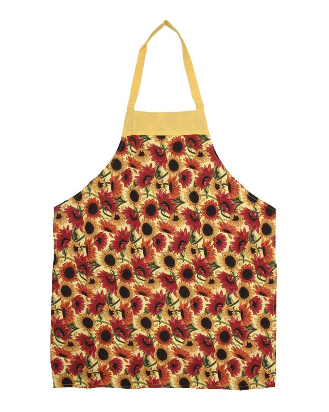 ست آشپزخانه 9 تکه Rezintaj مدل Sun Flower