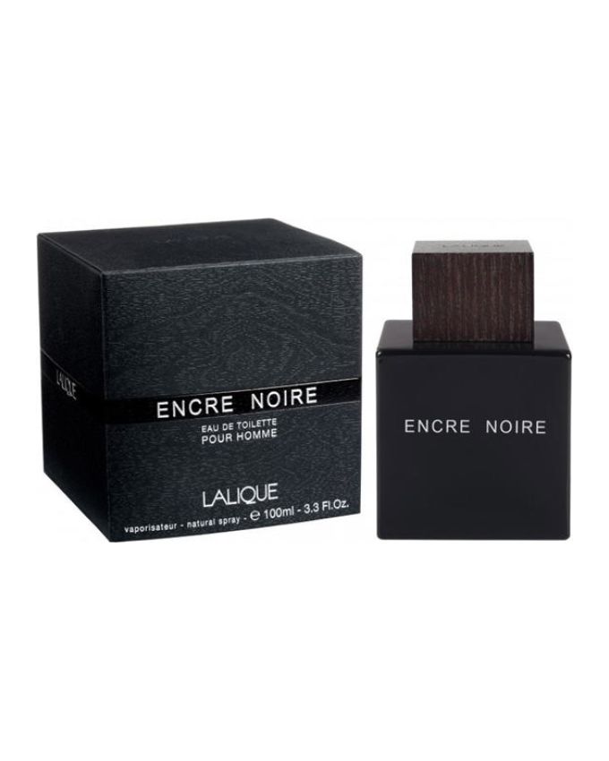 عطر مردانه Ncre Noire Pour Homme 100ml EDT برند Lalique