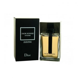 2 عطر مردانه Homme Intense 100ml EDP-اورجینال برند Dior