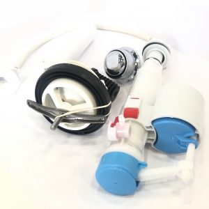 فروش قطعات و لوازم توالت فرنگی ته سه 09121507825