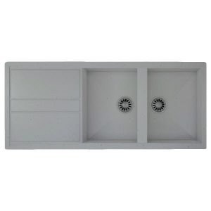 سینک ظرفشویی هوم ال هاوس مدلot3633