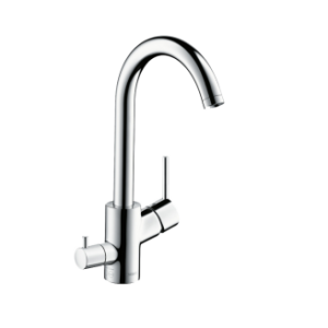 فروش و خدمات شیر ظرفشویی هانس گروهه