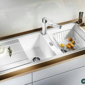 سینک ظرفشویی کورین